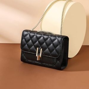 Quilted purse